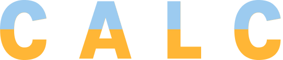 The Calculated Finance logo

